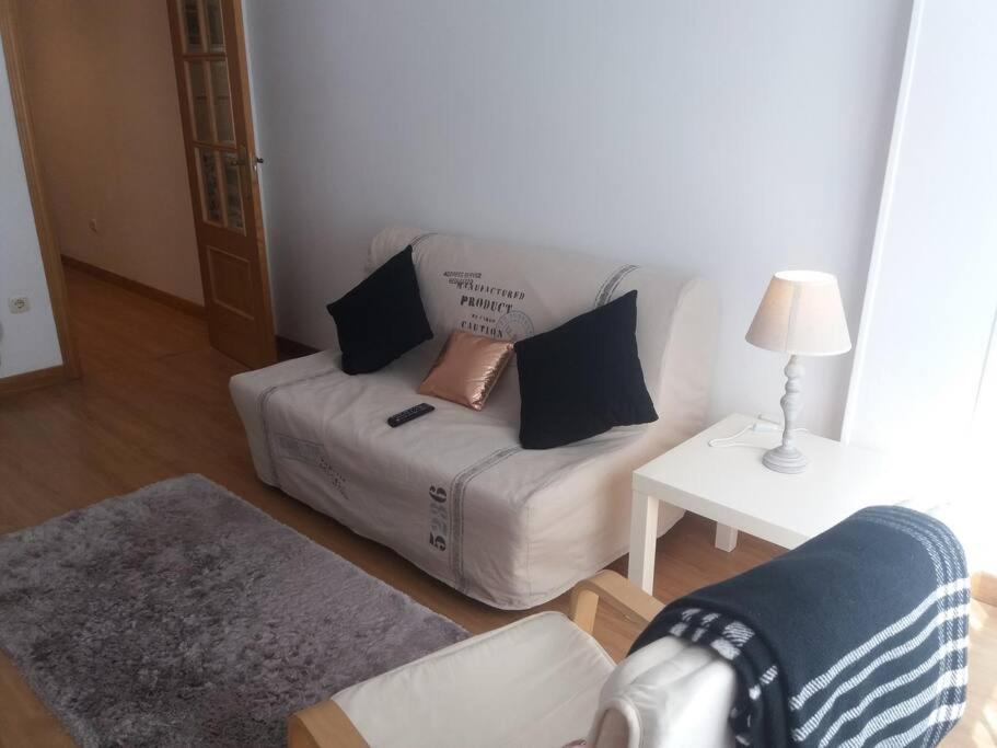 Appartamento Apartamento Junto A La Playa De Gros Ess02373 San Sebastián Esterno foto