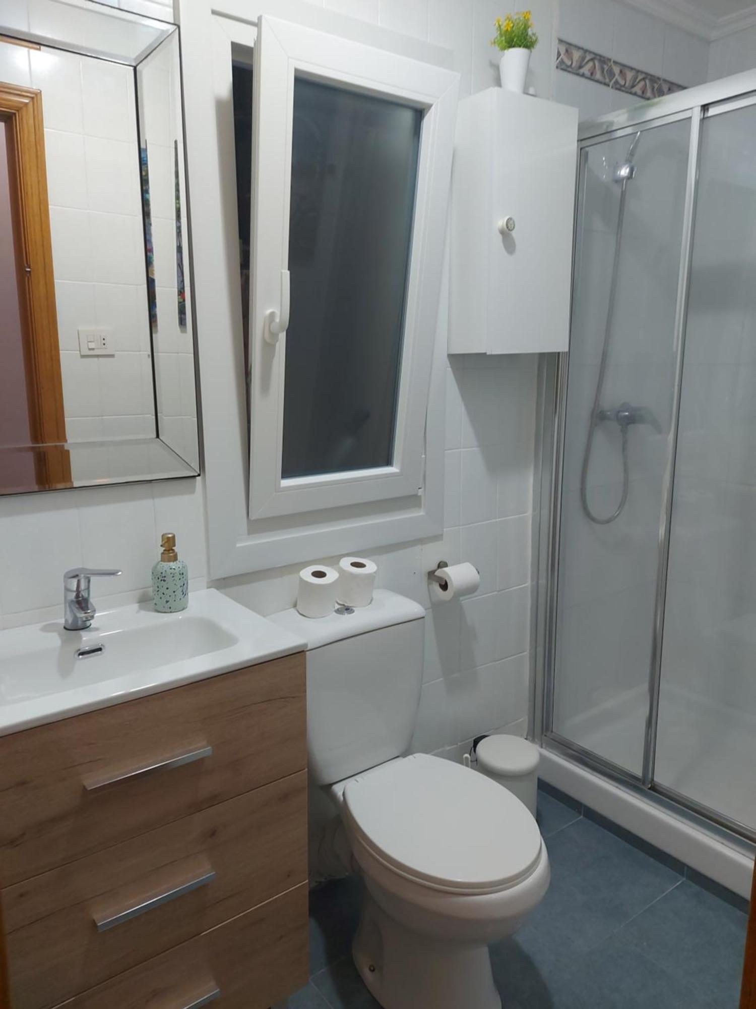 Appartamento Apartamento Junto A La Playa De Gros Ess02373 San Sebastián Esterno foto