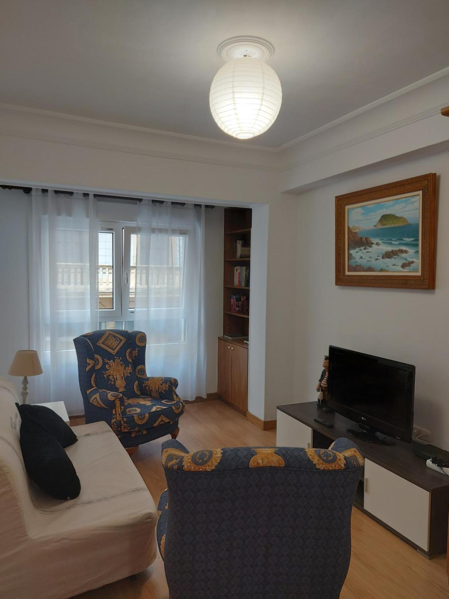 Appartamento Apartamento Junto A La Playa De Gros Ess02373 San Sebastián Esterno foto