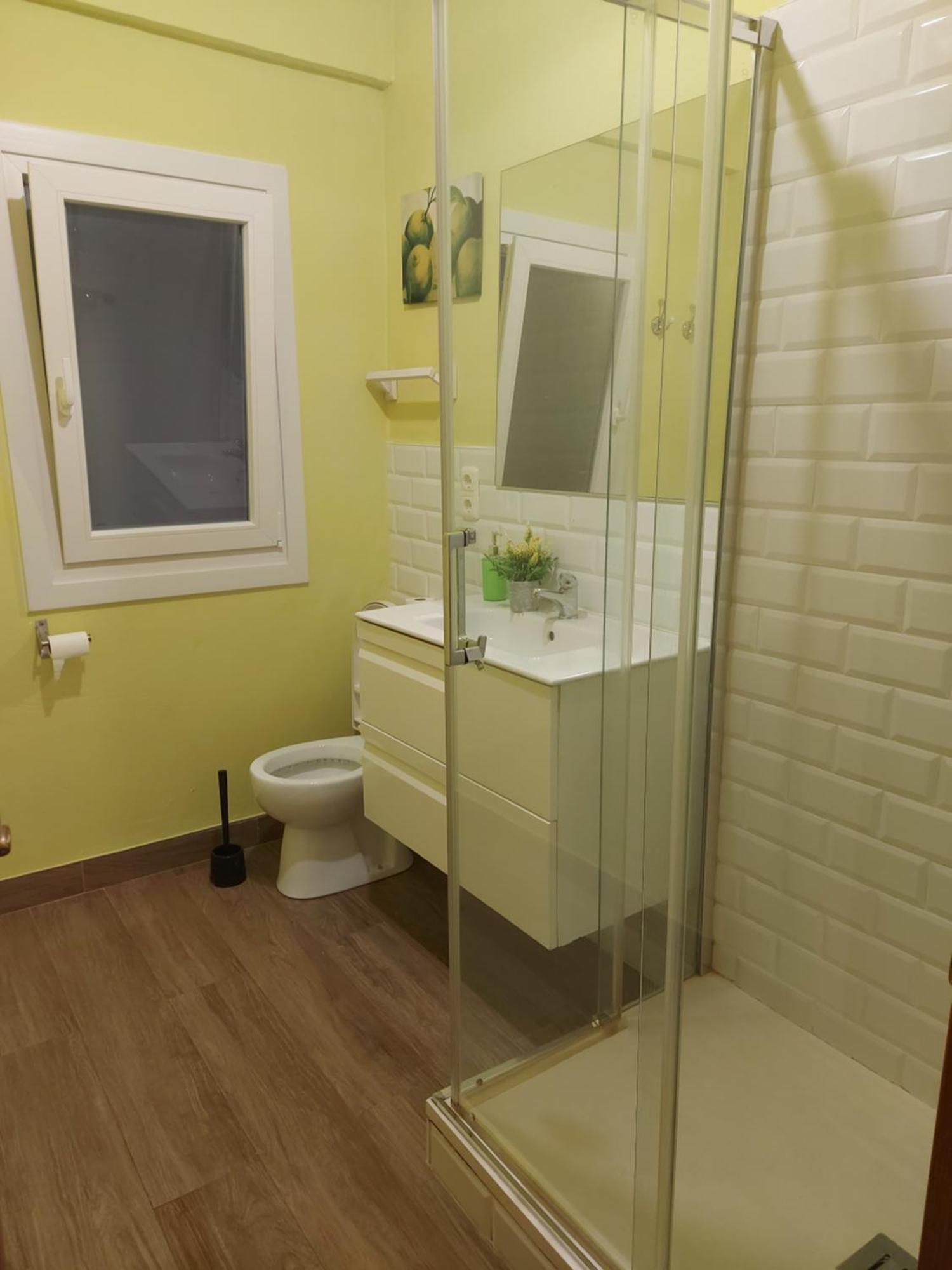 Apartamento Junto A La Playa De Gros Ess02373 San Sebastián Esterno foto